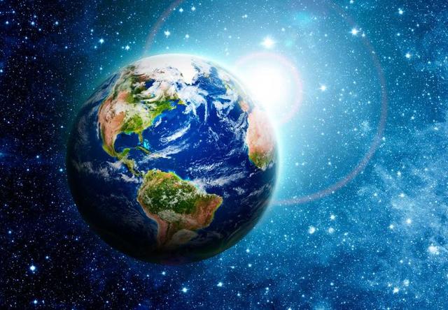 Tan sólo una teoría.