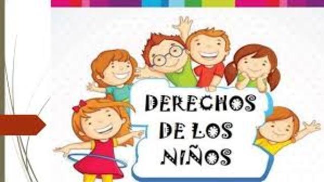 Derechos de los niños