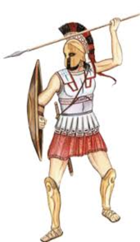 LA EDUCACIÓN ATENIENSE