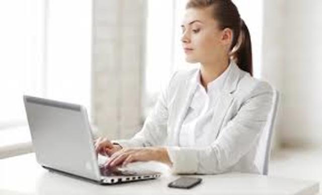 Encontré trabajo estable