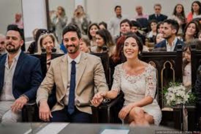 Casamiento civil