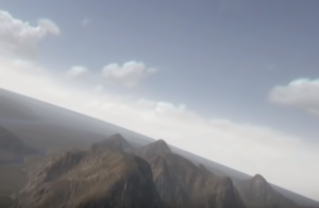 CREACION DE LA CAPA DE OZONO