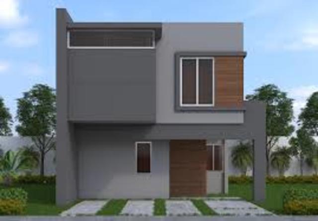 Comprar una casa propia