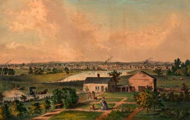 New Hampshire Colony