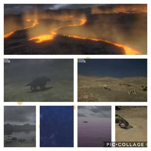 La extinción Permiana