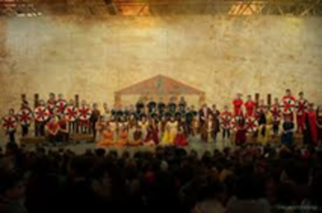 La educación en el mundo homérico