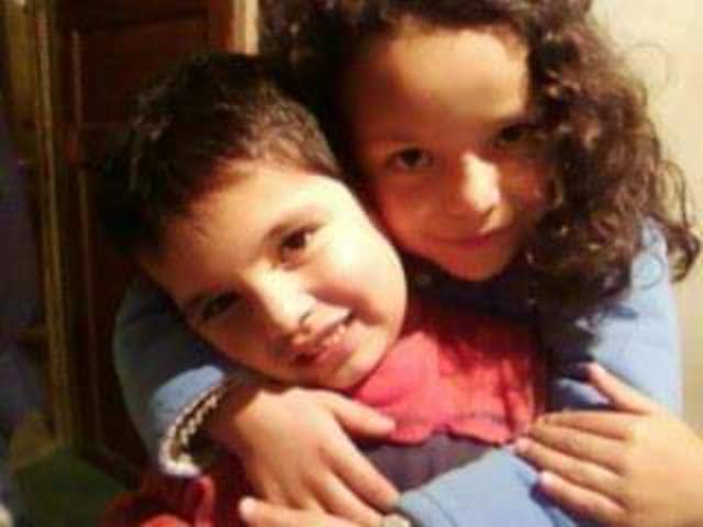 Cumpleaños numero 4