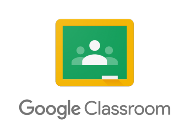 GOOGLE CLASSROMM