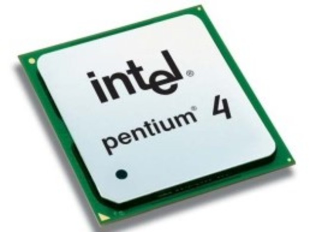 Intel Pentium IV