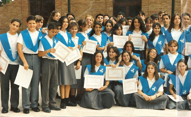 CULTURA Y EDUCACIÓN