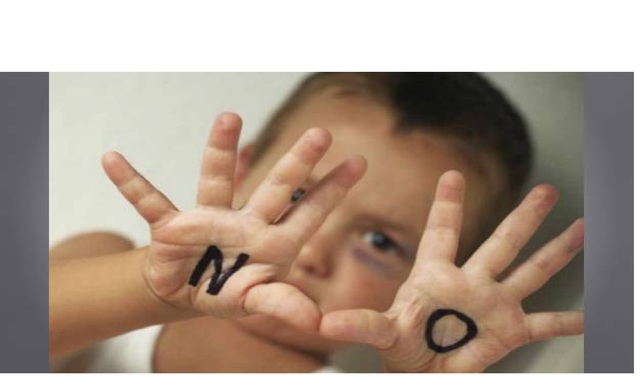 PROHIBICIÓN DEL TRABAJO INFANTIL