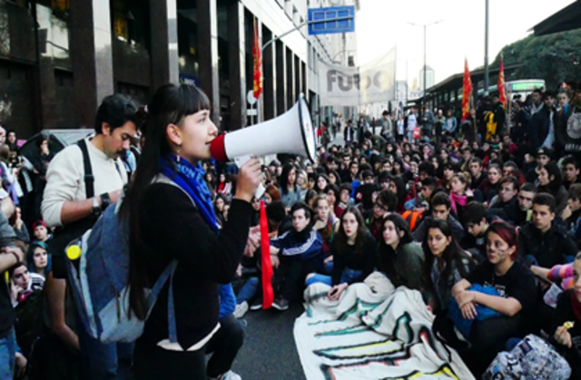 EL NÚCLEO DURO DE LOS JÓVENES ANTISOCIALES