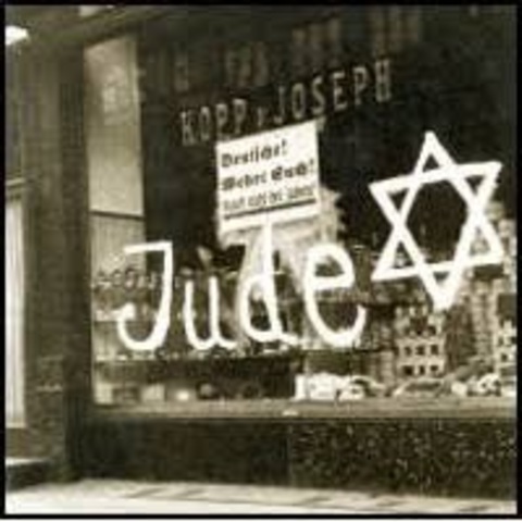 Number the Stars - September 8, 1943