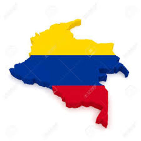 TENDENCIAS DE LA PEDAGOGÍA EN COLOMBIA  LuísTENDENCIAS DE LA PEDAGOGÍA EN COLOMBIA  Luís Alfonso Tamayo Valencia