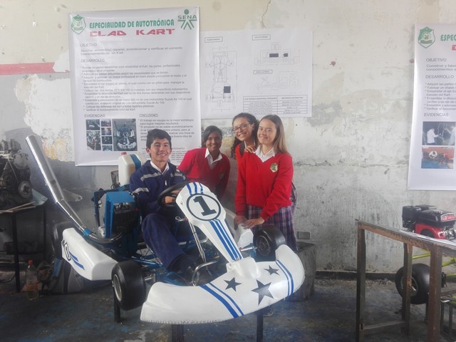 Presentación de proyecto final