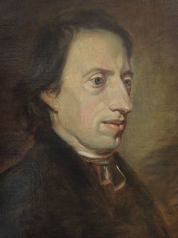 Bernhard Bolzano (1781-1848)  Funciones continuas reales y el ifinito