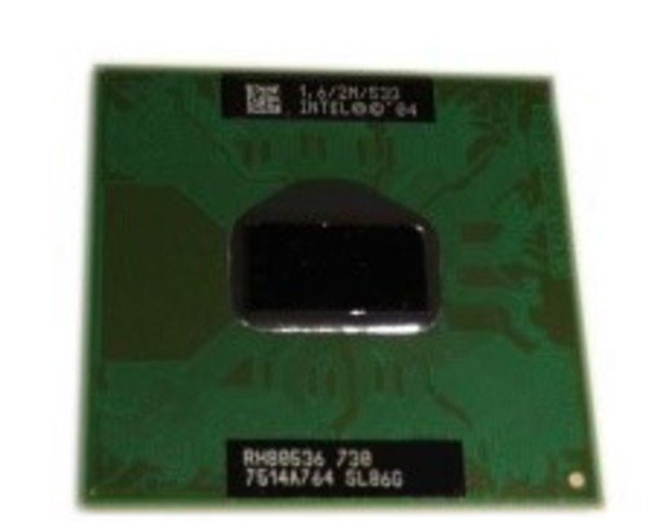 Intel Pentium M