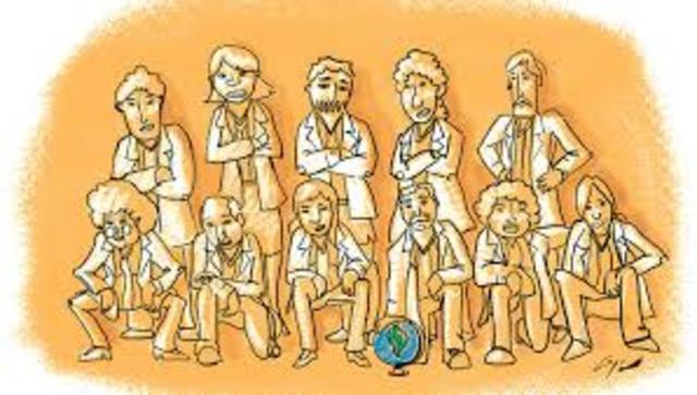 Movimiento Pedagógico-1982