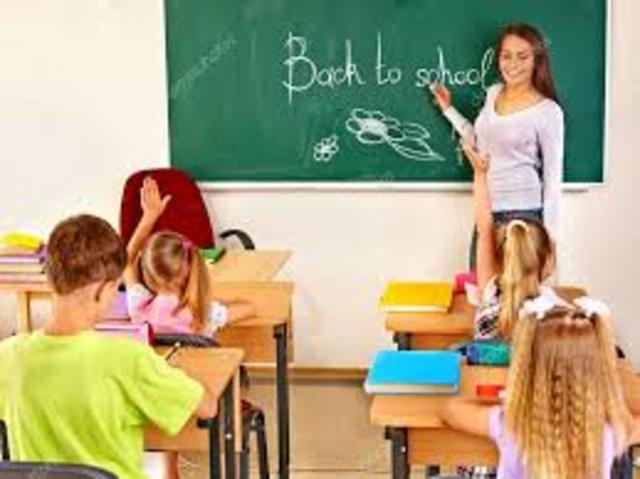 DISCURSO PEDAGÓGICO