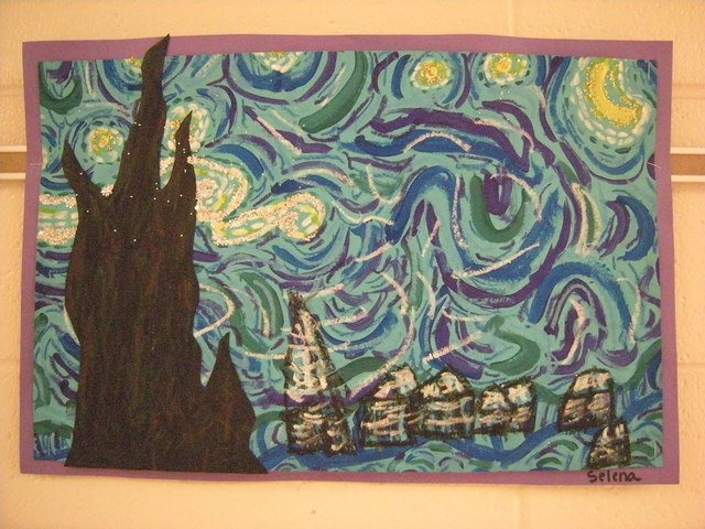 Starry Night