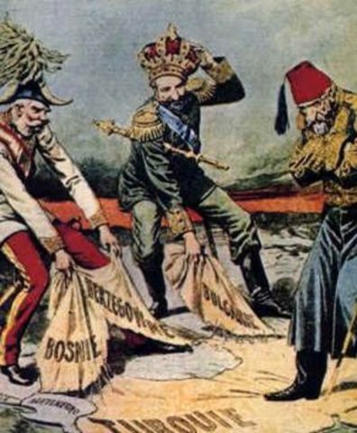 Nacionalismo-Siglo XIX