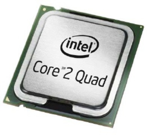 Intel Core 2 Quad