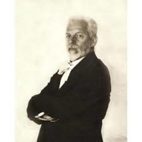 GEORG KERSHENSTEINER