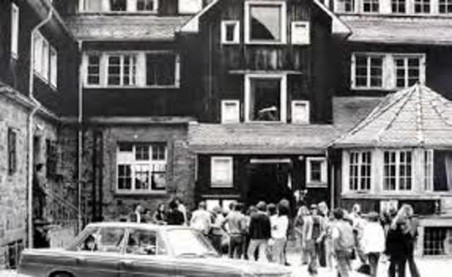 Paul Geheeb (nacido en 1875)