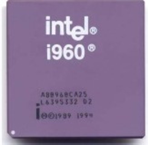 Intel i960