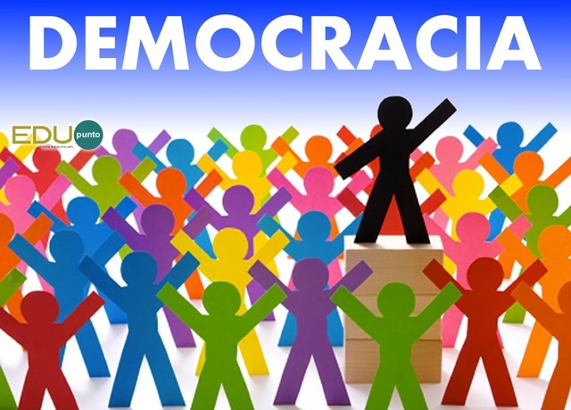 DEMOCRACIA