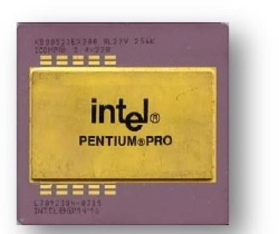Intel Pentium Pro