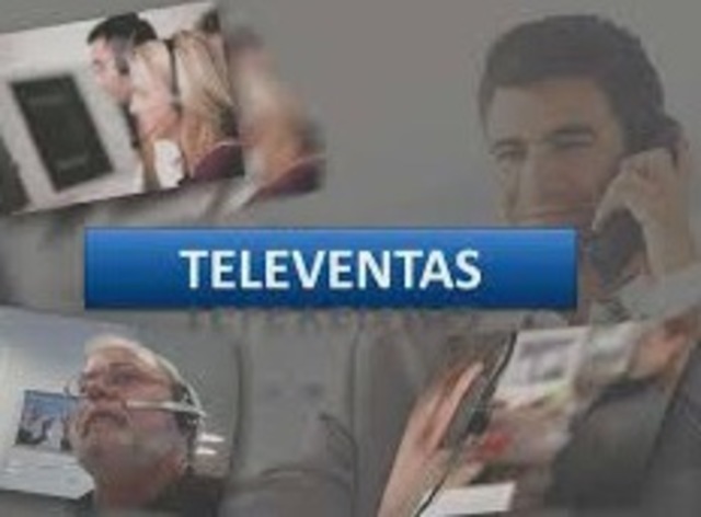 Tele Ventas