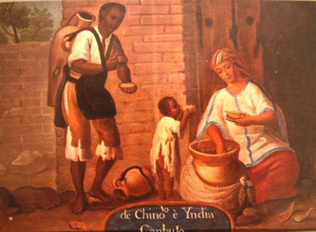 EDAD ANTIGUA - LAS CIVILIZACIONES