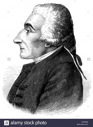 Friedrich Oberlin  orfanatos