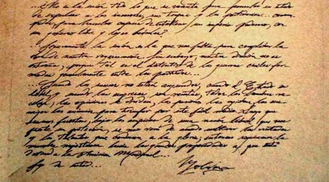 Manifiesto de Carúpano