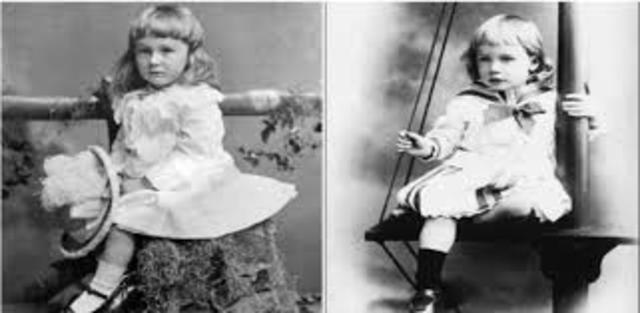 EDAD CONTEMPORANEA XVIII – XXI