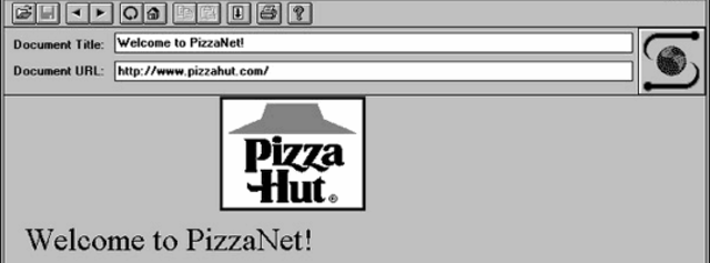 Pizza Hut