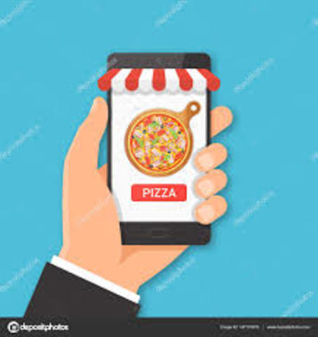 Primera Pizza Online