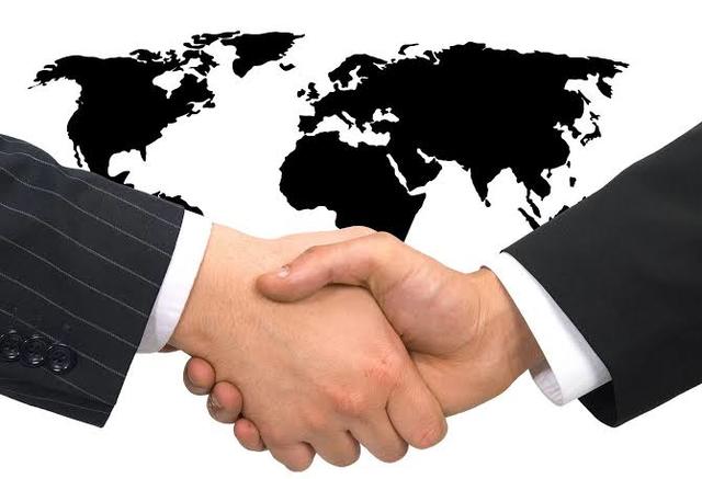 TLC México - Chile (entrada en vigor)