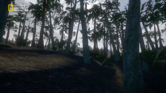 Formación de la atmosfera