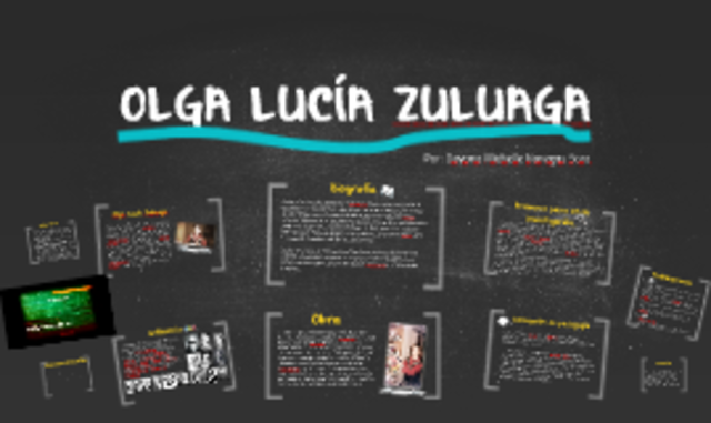 PEDAGOGIA COMO DISCIPLINA SEGUN OLGA LUCIA