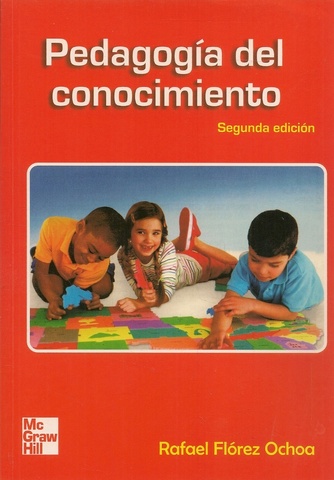 PEDAGOGÍA DEL CONOCIMIENTO