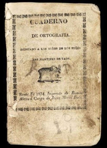 EL CUADERNO