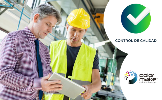 Gestión de la calidad