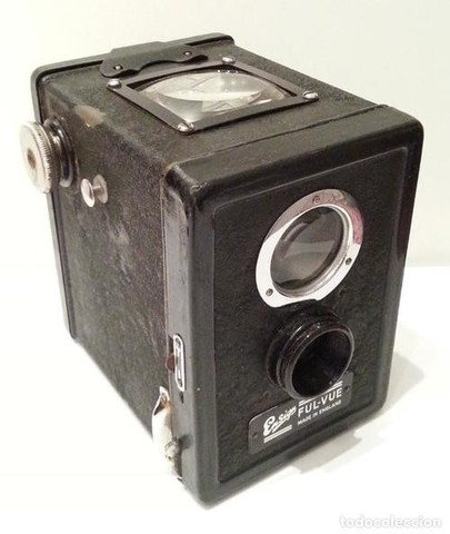 CÁMARA FOTOGRÁFICA