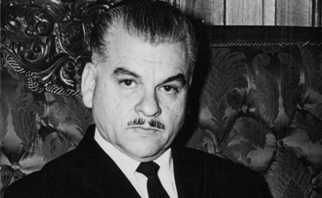 Julio César Méndez Montenegro