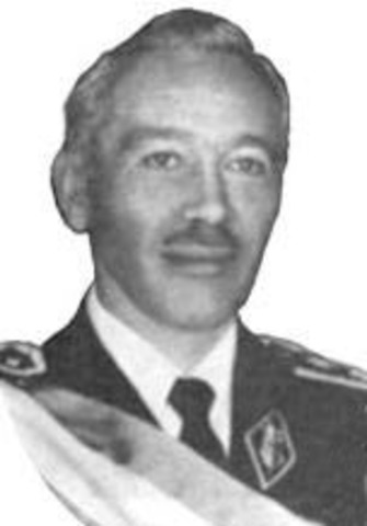 Kjell Eugenio Laugerud García