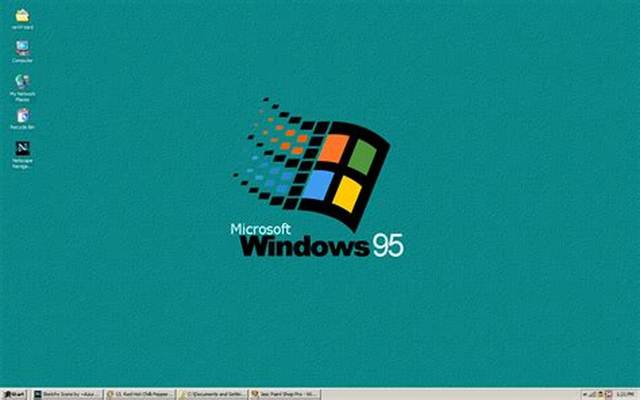 WINDOWS 95