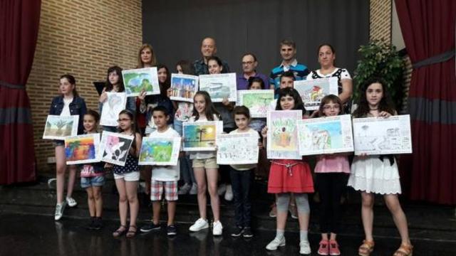 Los pinceles del futuro