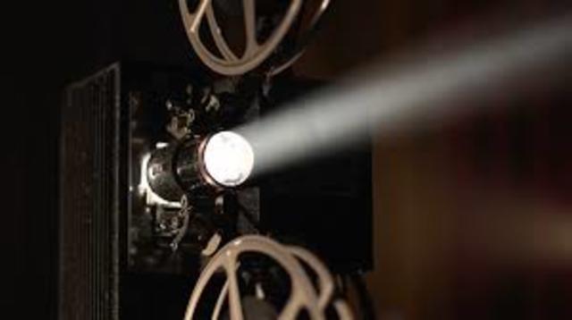 Film projector